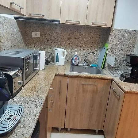 Apartment Seaside Holiday - Vacanta La Mare *