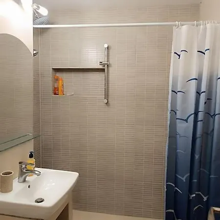 Seaside Holiday - Vacanta La Mare Apartment *