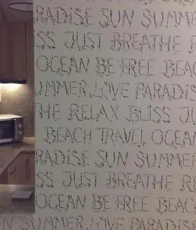 Seaside Holiday - Vacanta La Mare Apartment *