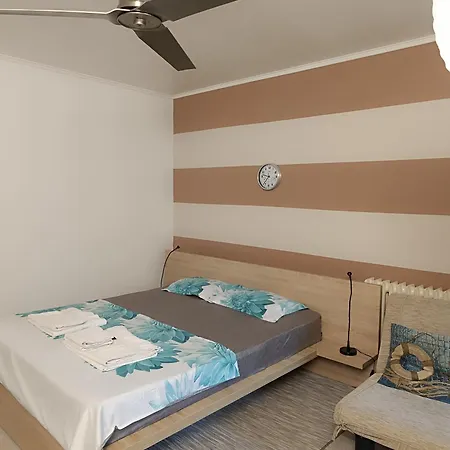 Seaside - Vacanta La Mare Апартаменти *